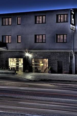Hotel Valcarce Leon Onzonilla Exterior photo